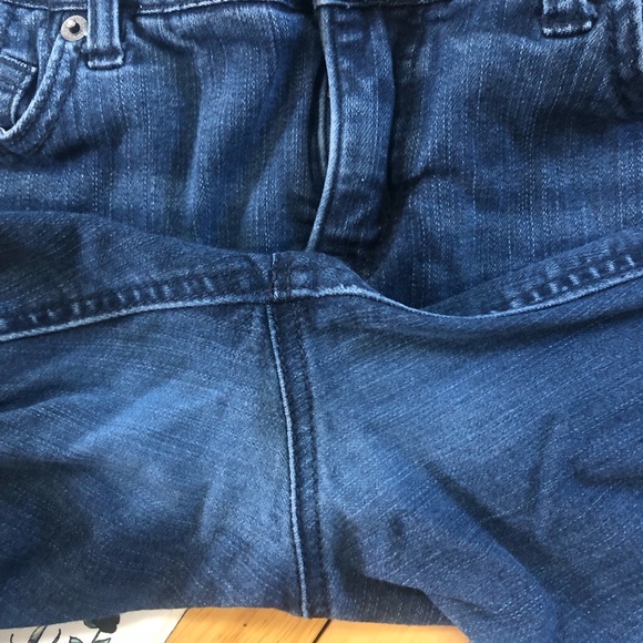 Torrid Bombshell Skinny - Picture 5 of 6